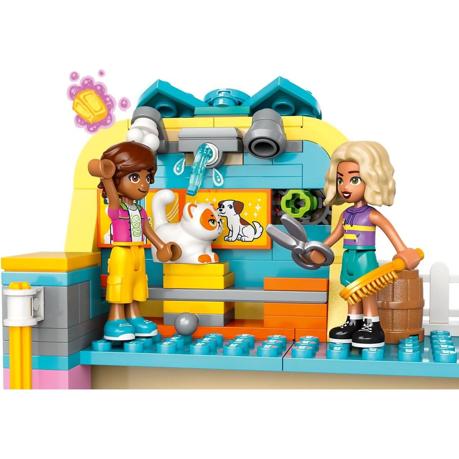 LEGO® 42650 Pet Accessories Shop - LEGO® Friends