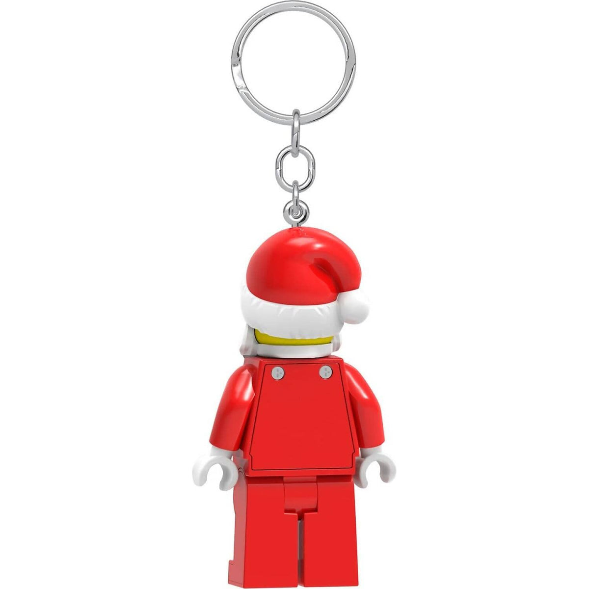 LEGO® Santa LED Minifigure Key Light