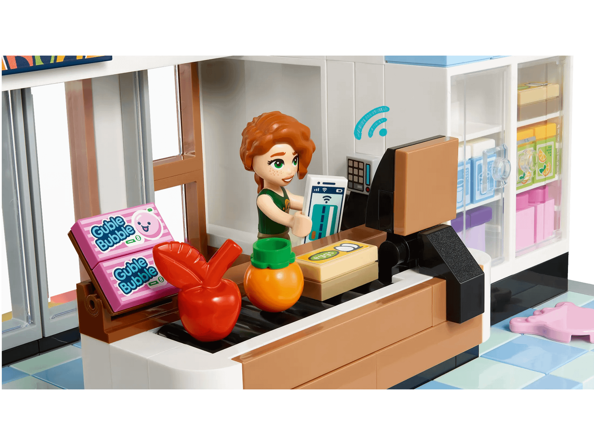 LEGO® 41729 Organic Grocery Store - Friends