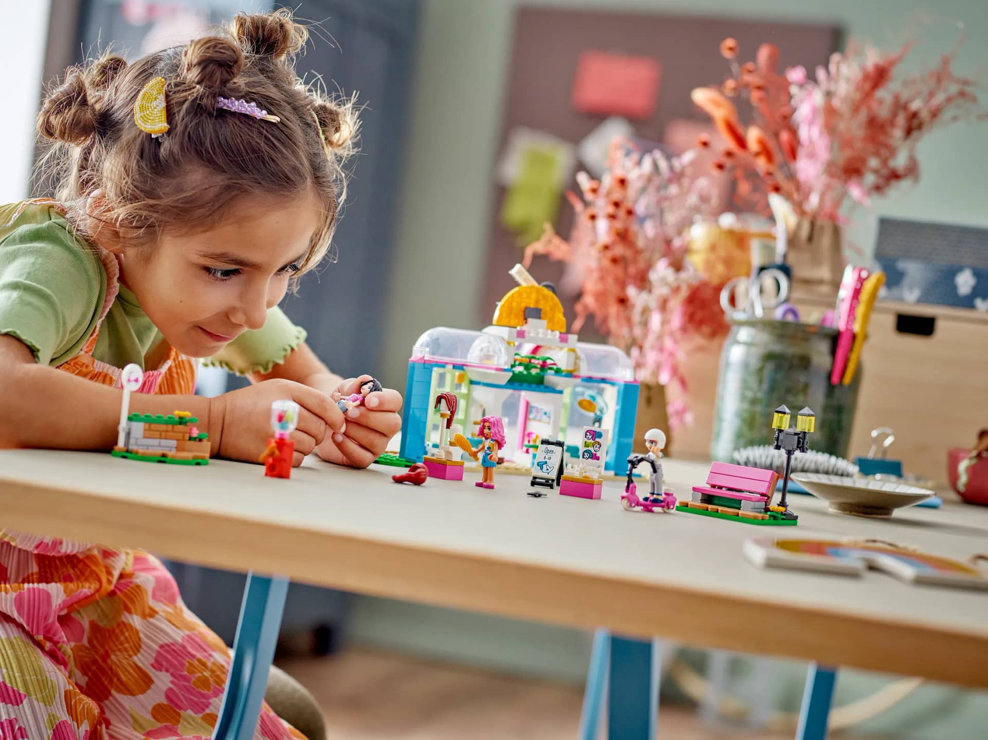 LEGO® 41743 Hair Salon - Friends