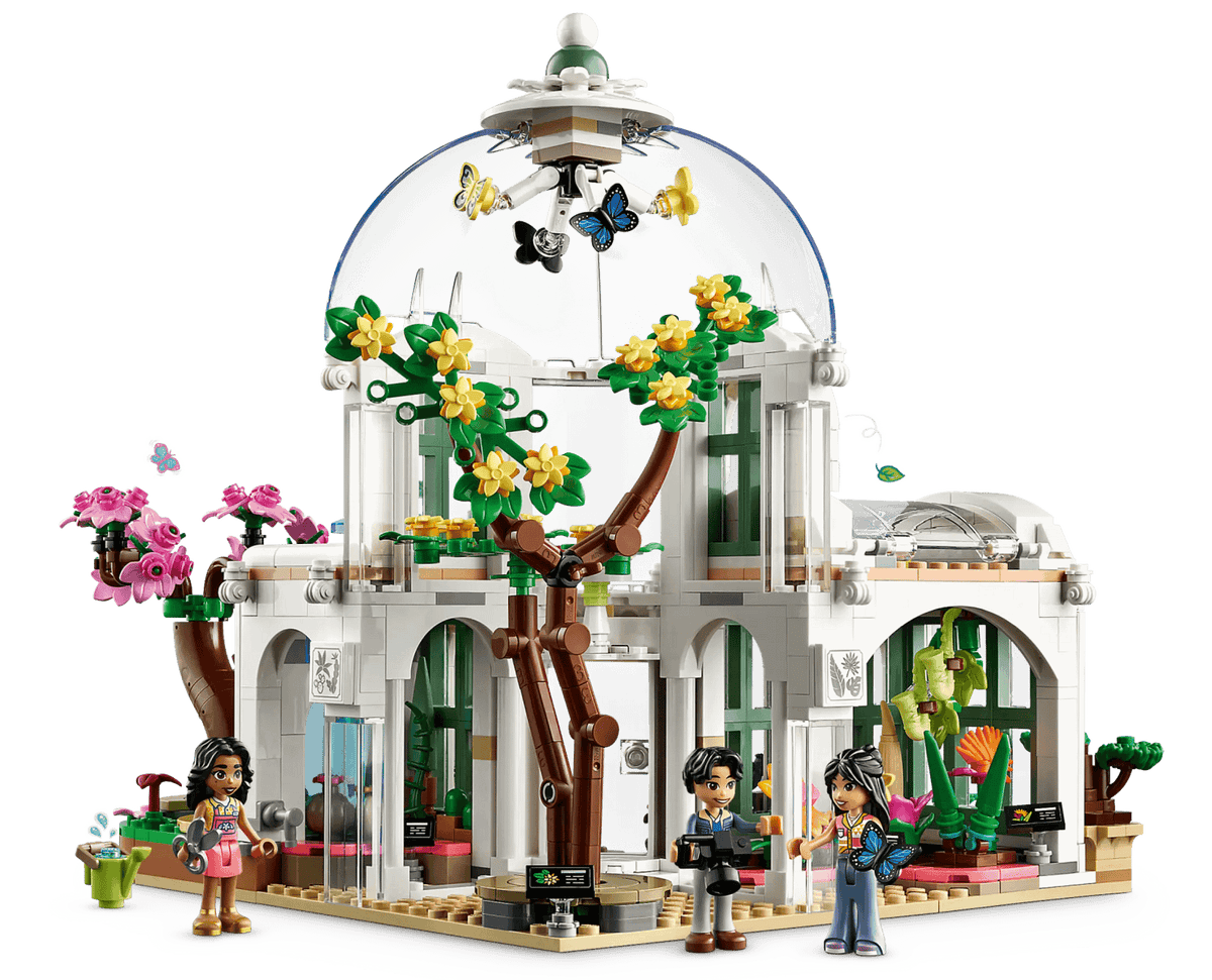 LEGO® 41757 Botanical Garden - Friends