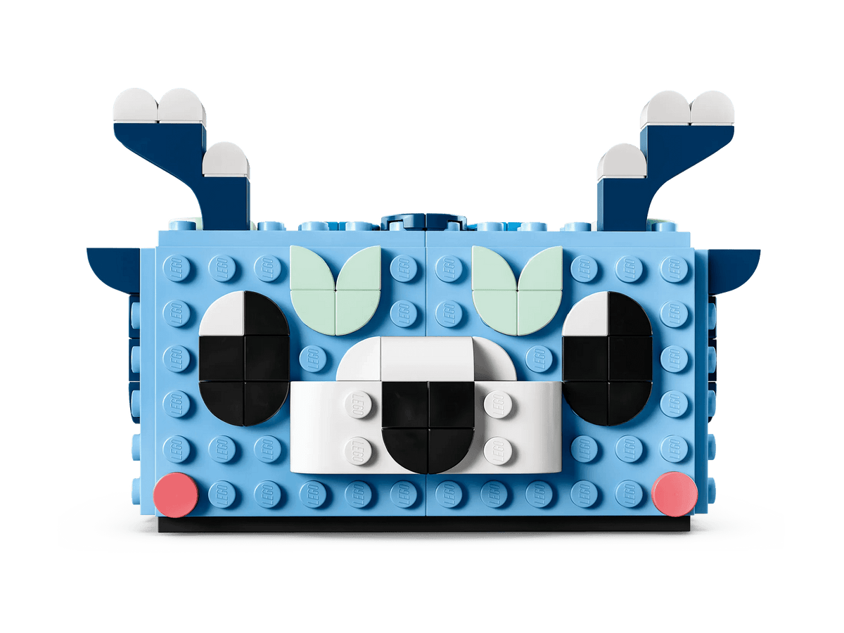 LEGO® 41805 Creative Animal Drawer - Dots