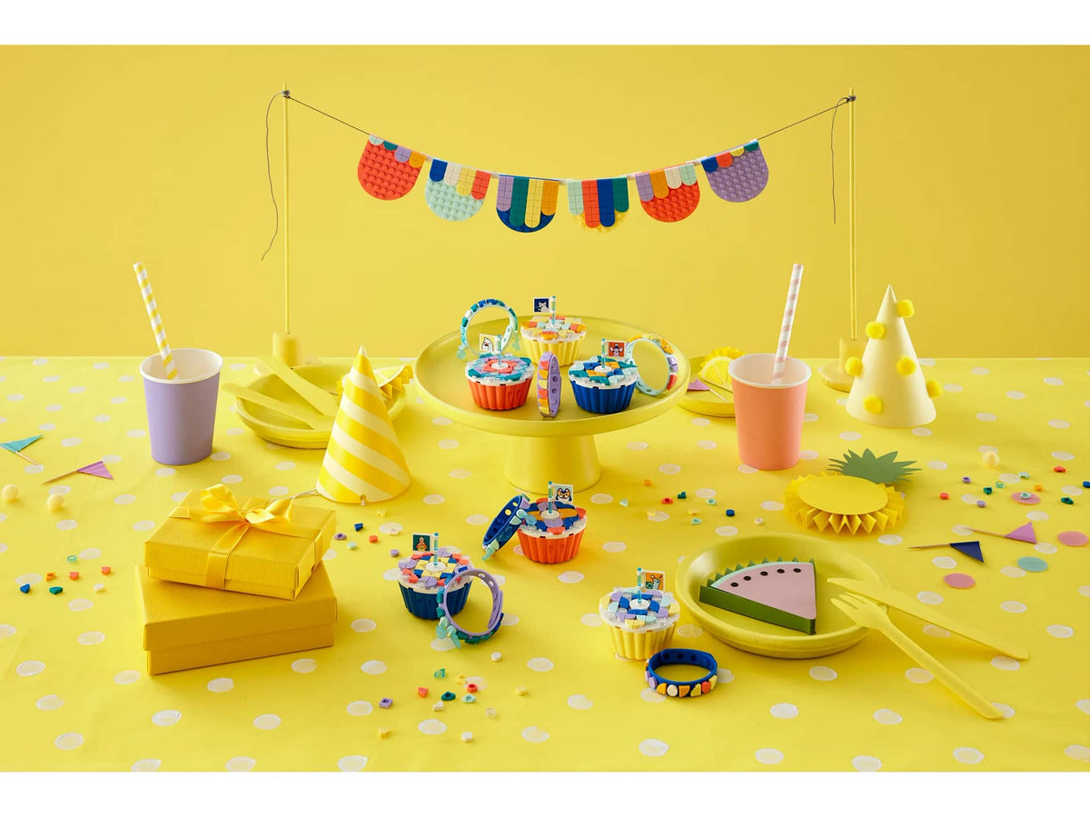 LEGO® 41806 Ultimate Party Kit - Dots