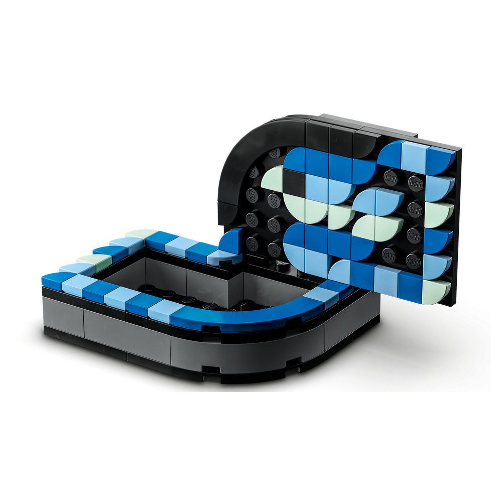 LEGO® 41811 Hogwarts Desktop Kit - Dots