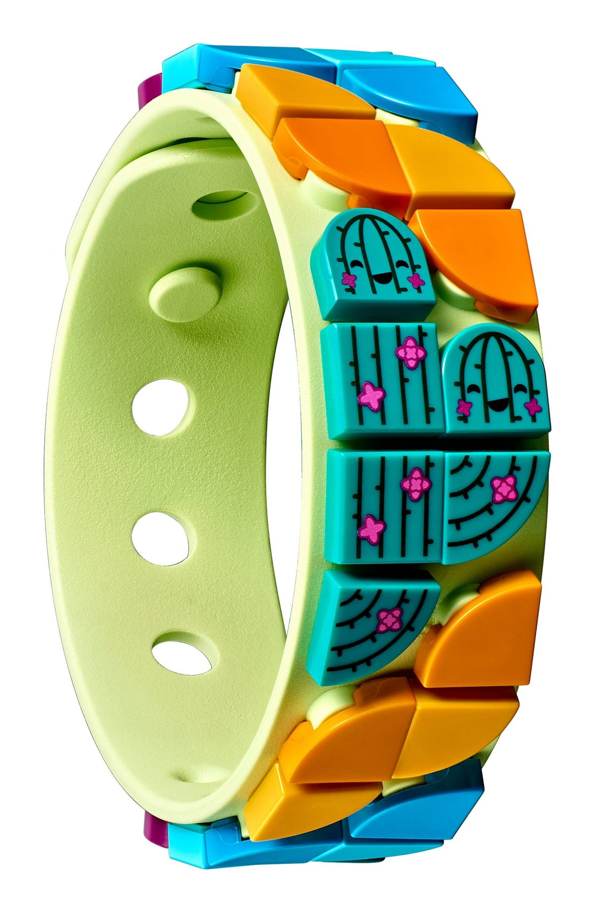 LEGO® 41922 Cool Cactus Bracelet - DOTS