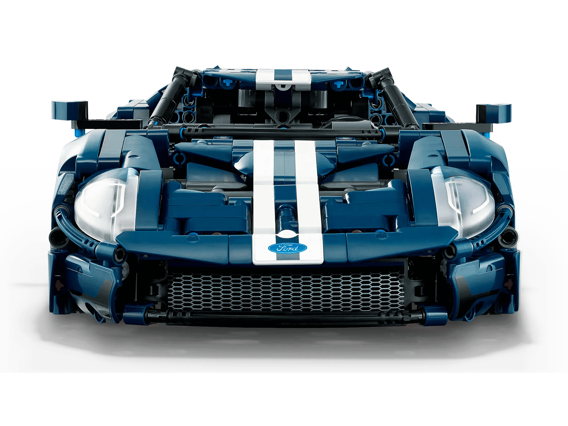 LEGO® 42154 2022 Ford GT - Technic