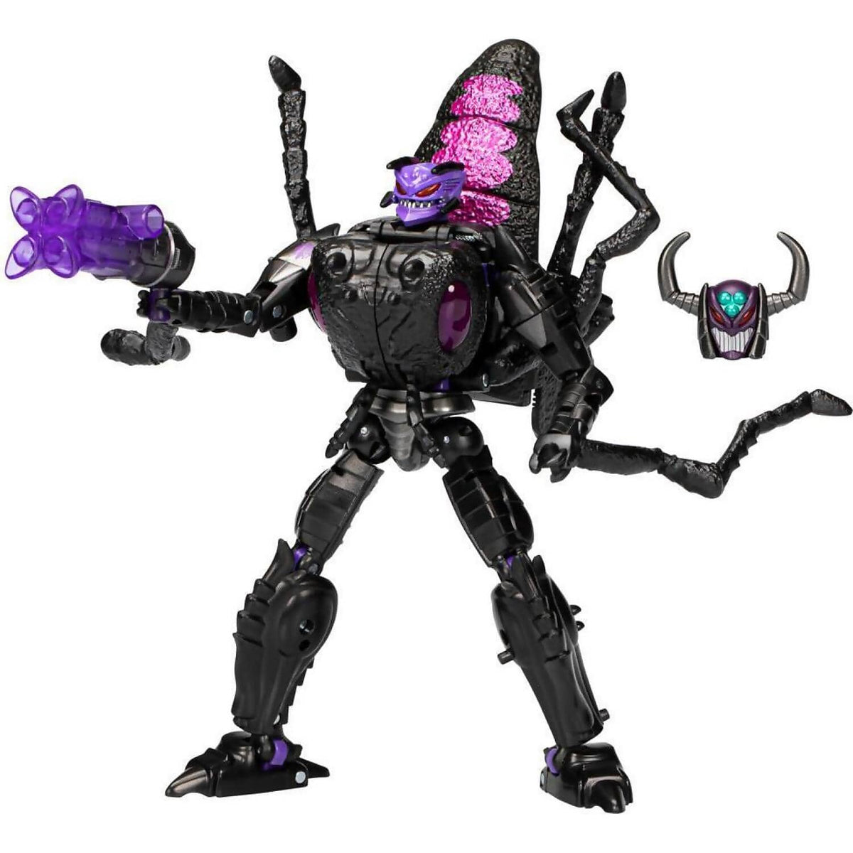 Transformers - Generations Selects Voyager Class Antagony Action Figures 7-inch - Hasbro