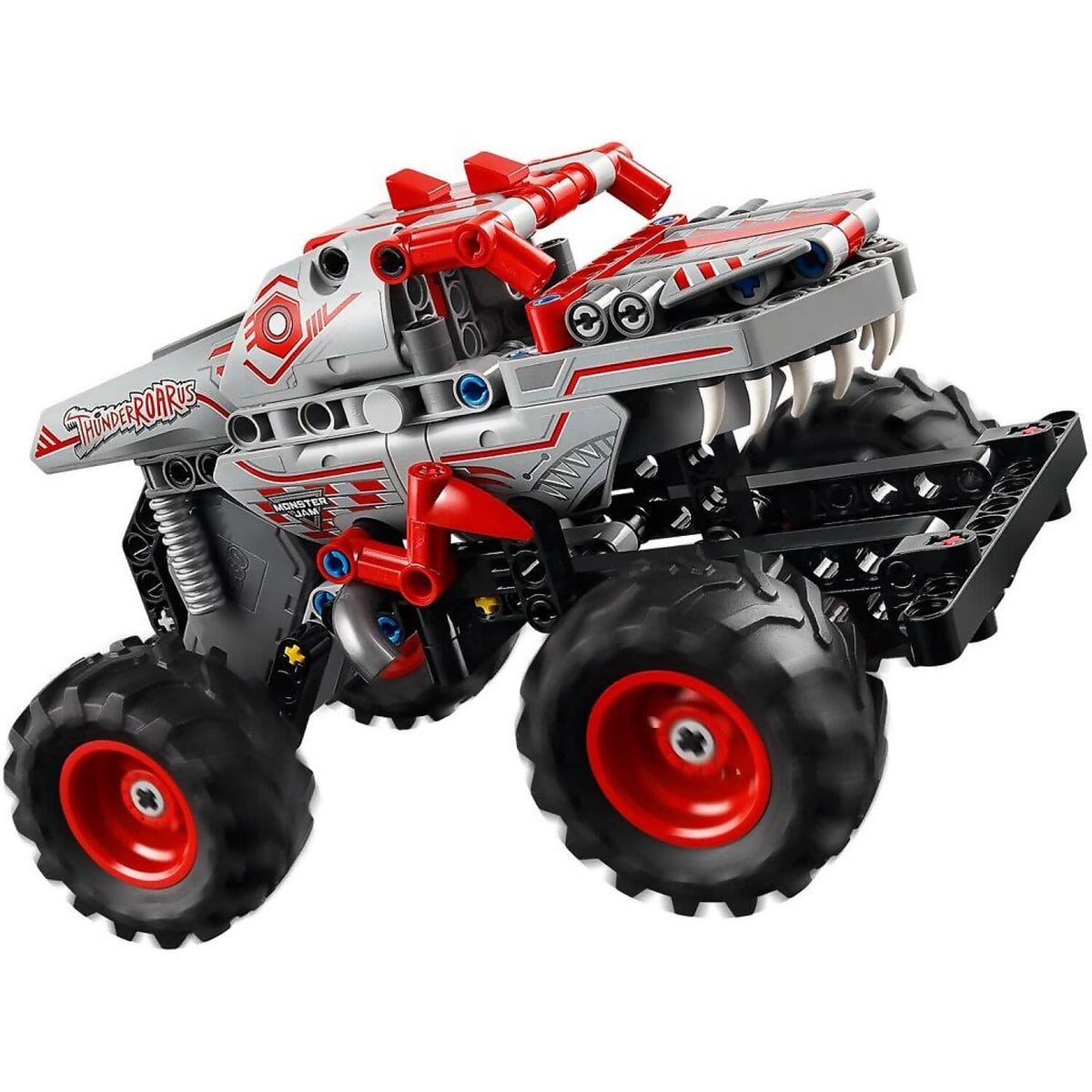 LEGO® 42200 Monster Jam ThunderROARus Pull-Back - Technic
