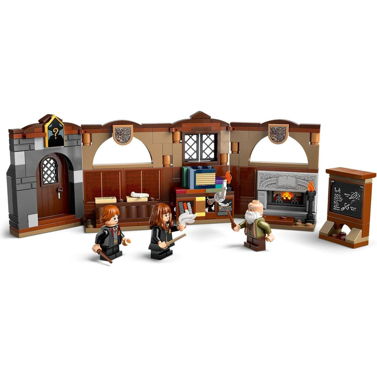 LEGO® 76442 Hogwarts Castle: Charms Class - Harry Potter™
