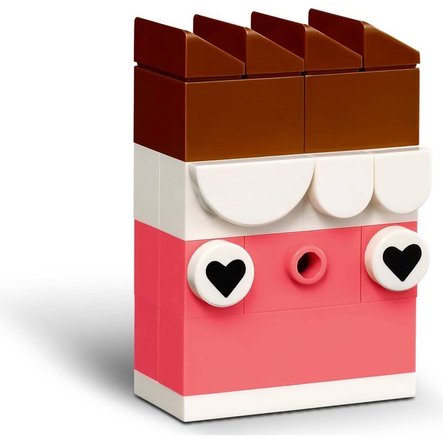 LEGO® 11039 Creative Food Friends - LEGO® Classic 4+