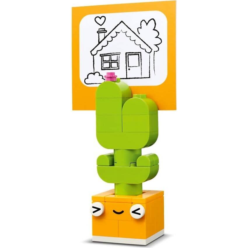 LEGO® 11042 Creative Happy Box - LEGO® Classic