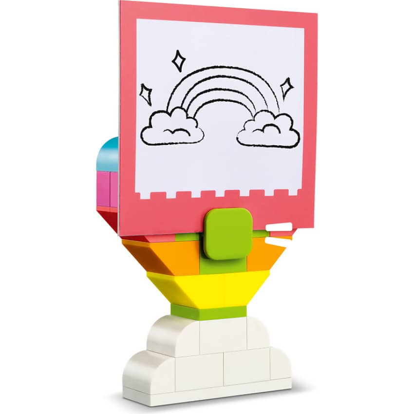 LEGO® 11042 Creative Happy Box - LEGO® Classic