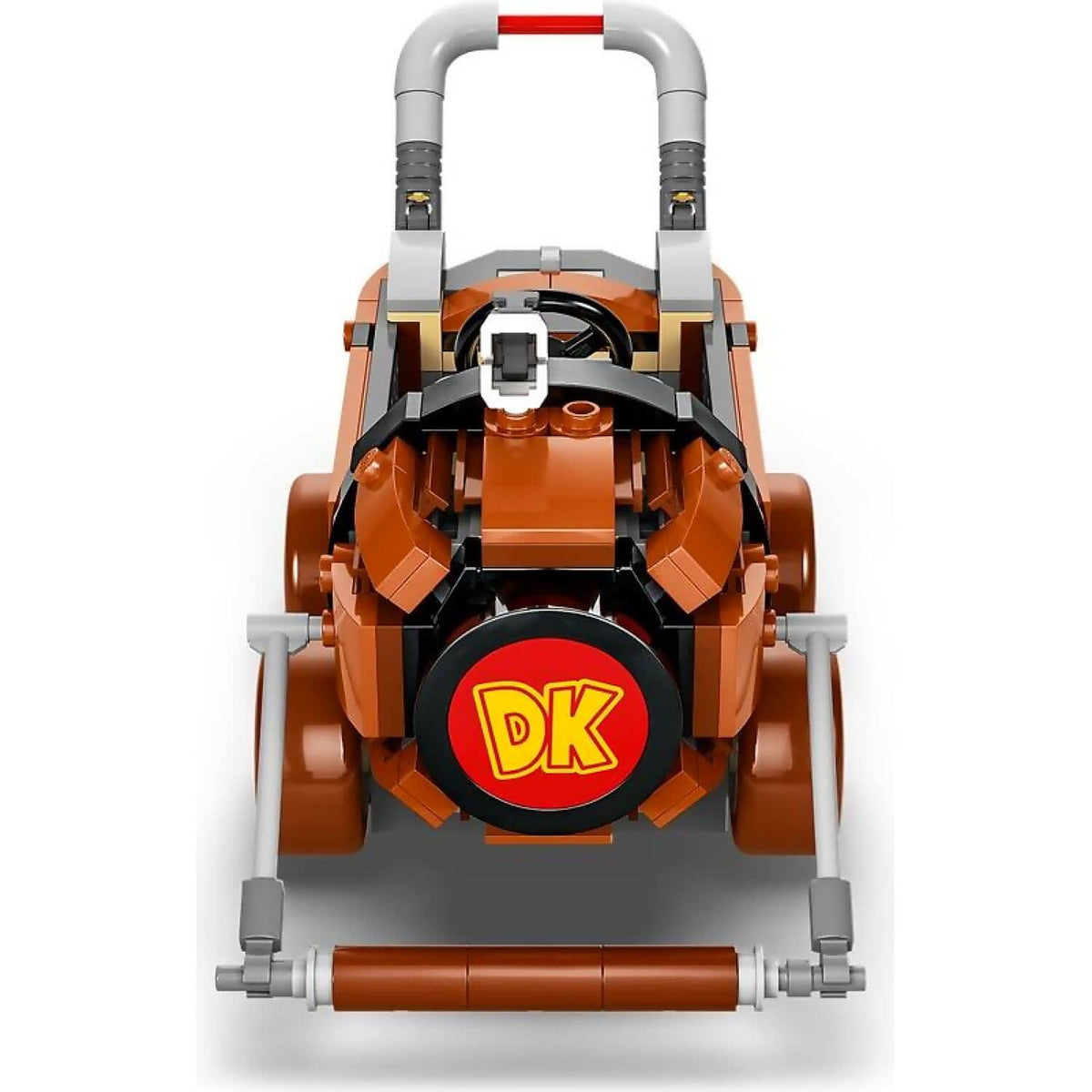 LEGO® 72033 Mario Kart Donkey Kong & DK Jumbo - Super Mario™