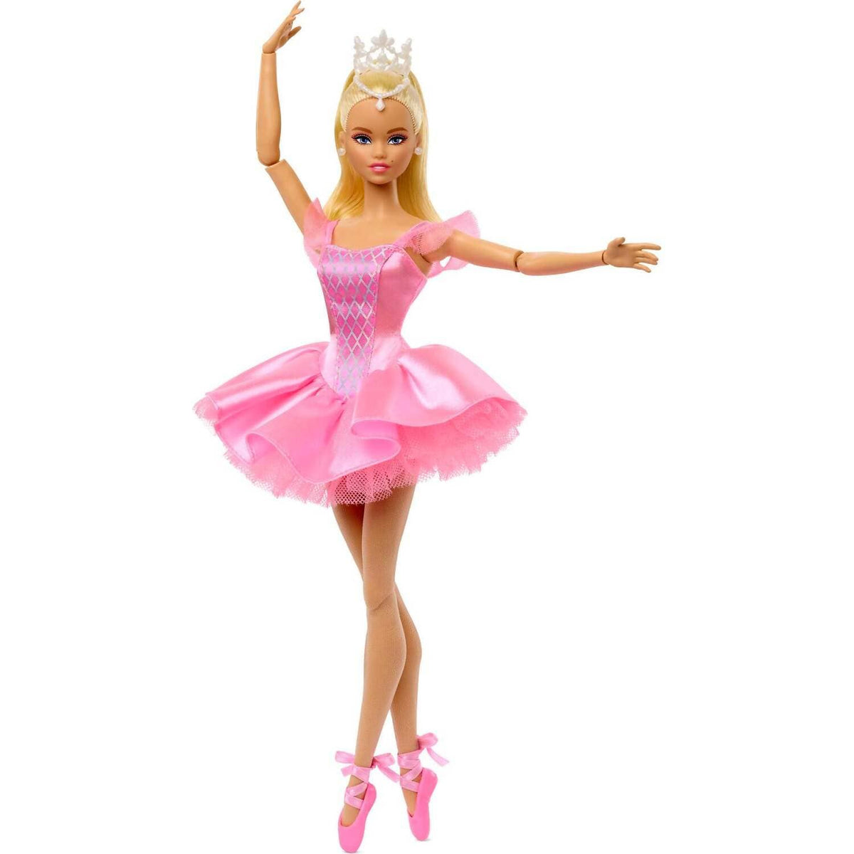 Barbie - Signature Ballet Wishes Barbie Doll