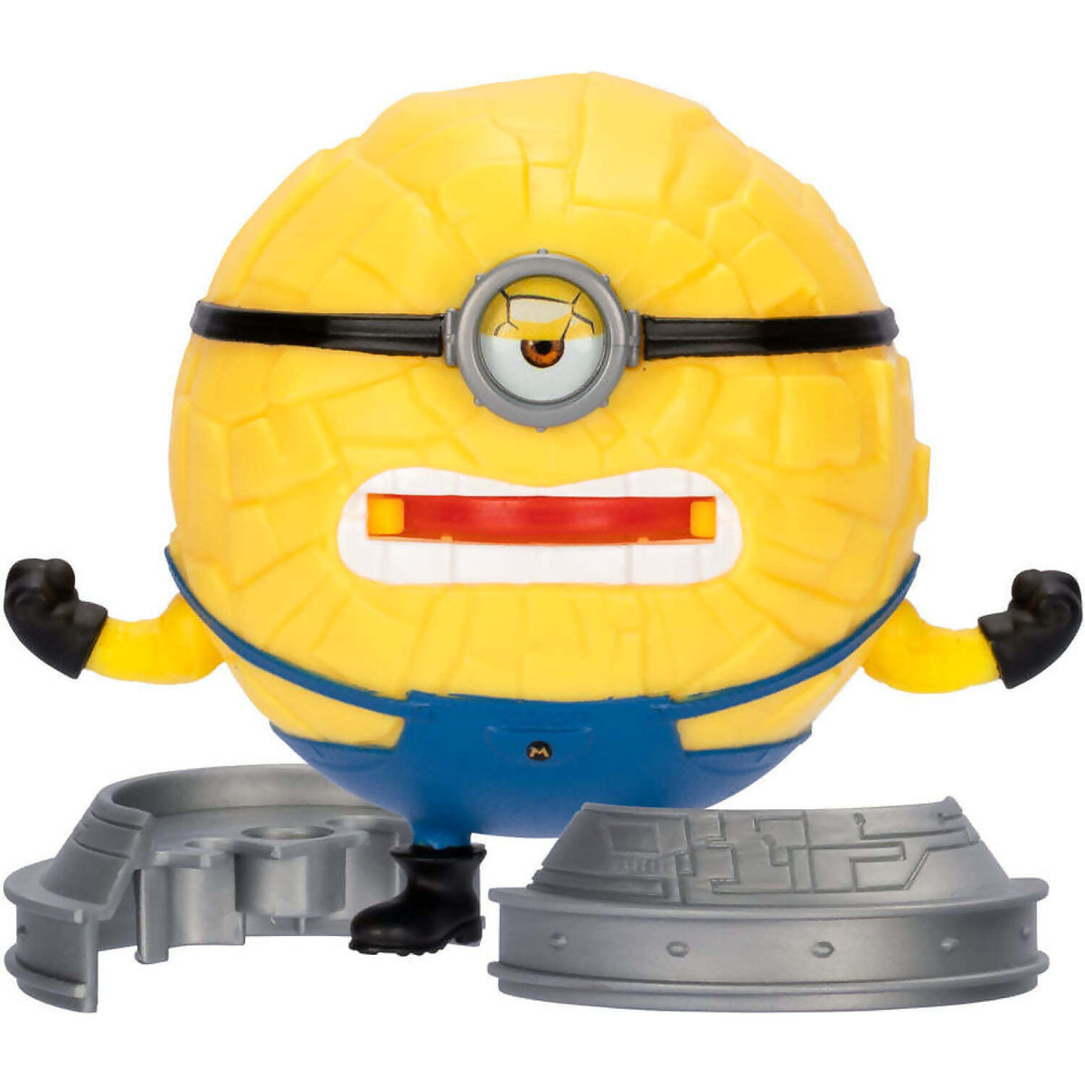 Despicable Me - 4 - Transformation Invention Chamber