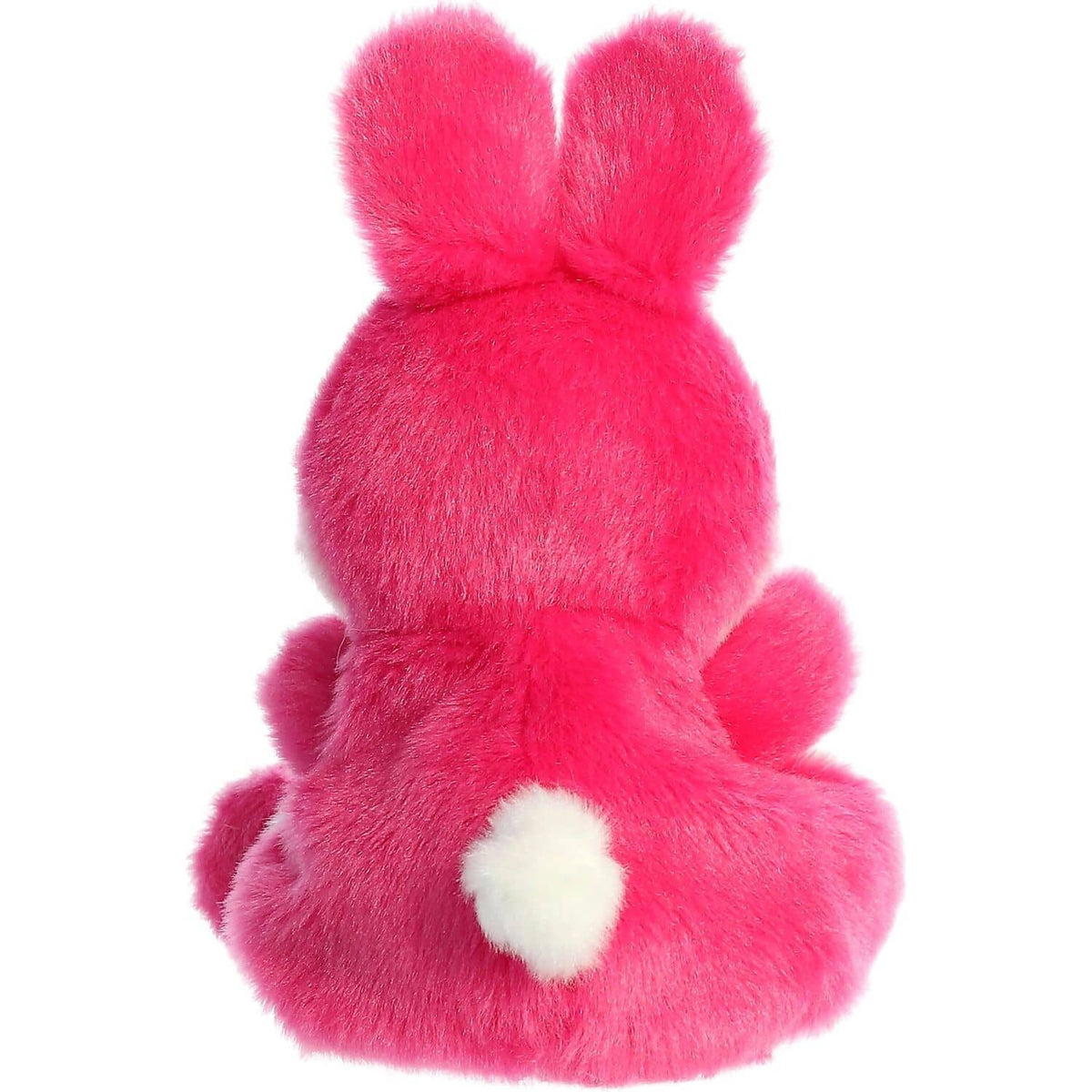 Cotton Candy - Palm Pals Pixie Pink Bunny 13cm Plush