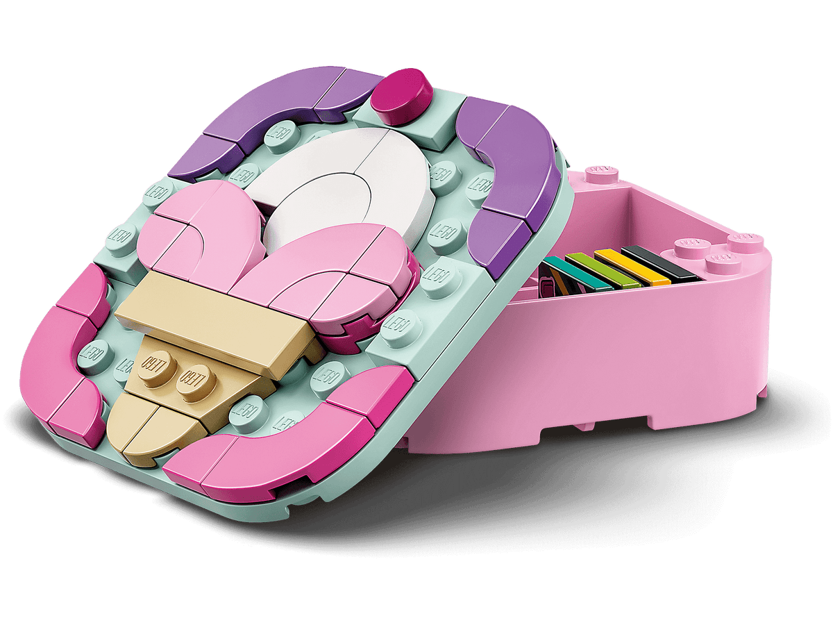 LEGO® 43102 Candy Mermaid BeatBox - VIDIYO