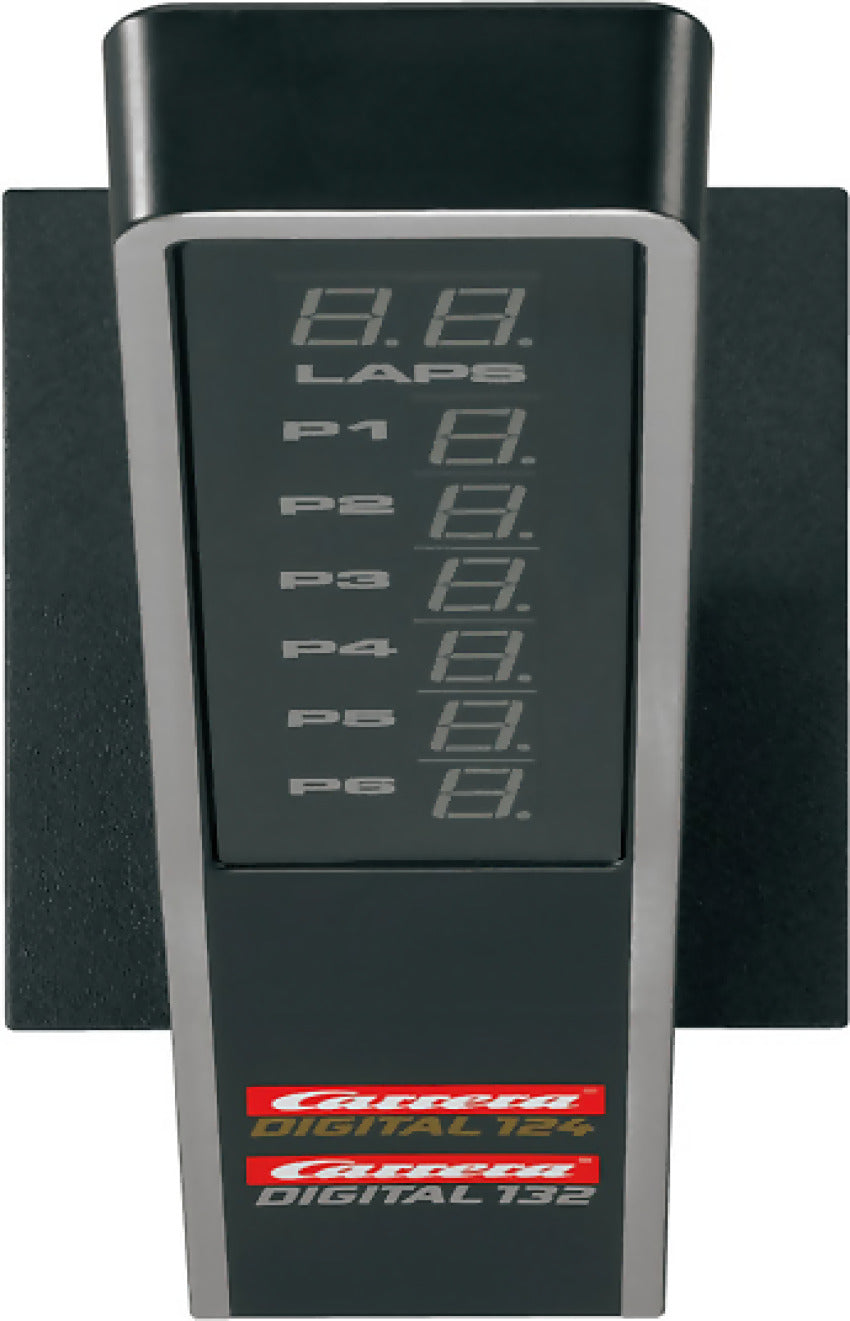 CARRERA - DIGITAL POSITION TOWER