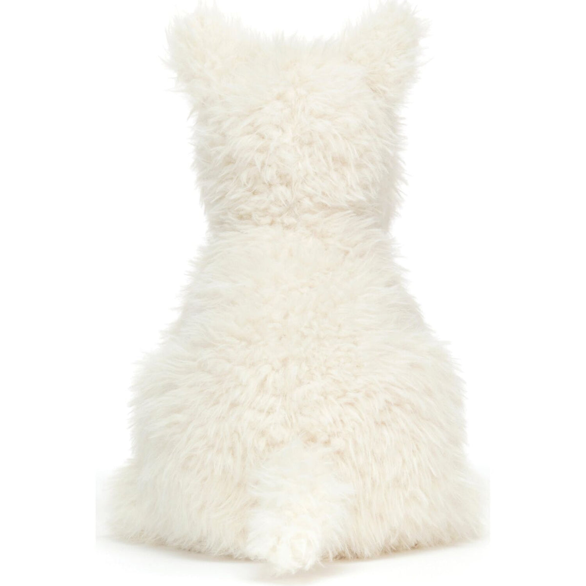 Jellycat - Munro Scottie Dog Cream 23x18x13cm Plush