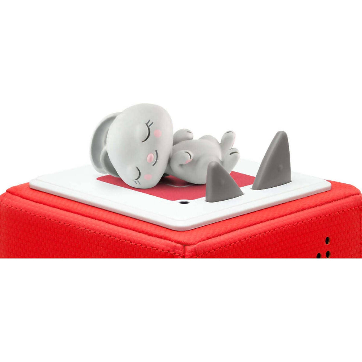 Tonies - Sleepy Rabbit: Classical Music from the Sleepy Forest : Tonie Audio Character (Toniebox Not Included)