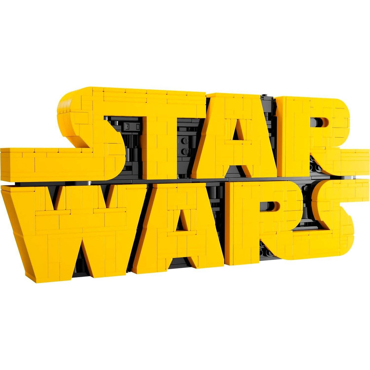 LEGO® 75407 Brick-Built Star Wars™ Logo - Star Wars™