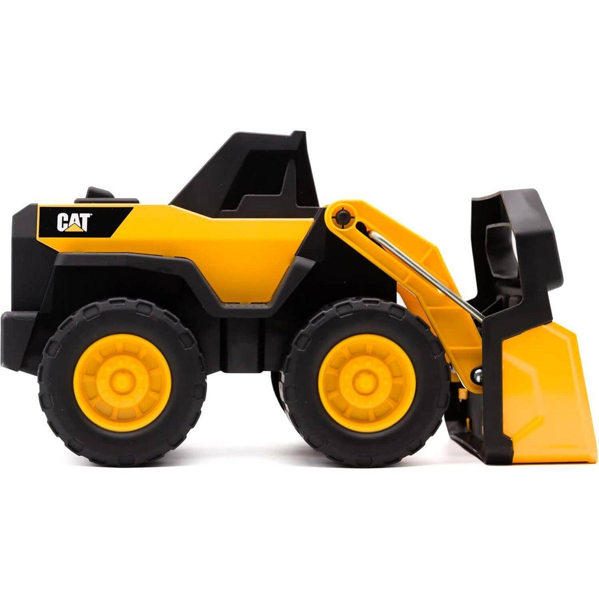 CAT® - Compact Steel Wheel Loader 12-inch Heavy Duty Steel Construction