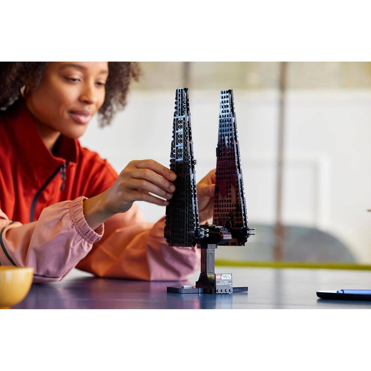 LEGO® 75406 Kylo Ren's Command Shuttle - Star Wars™
