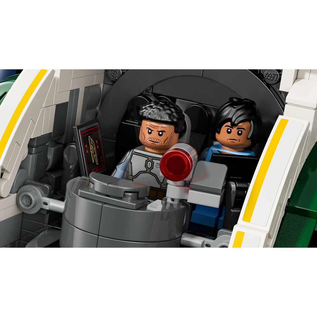 LEGO® 75409 Jango Fett's Firespray-Class Starship - Star Wars™
