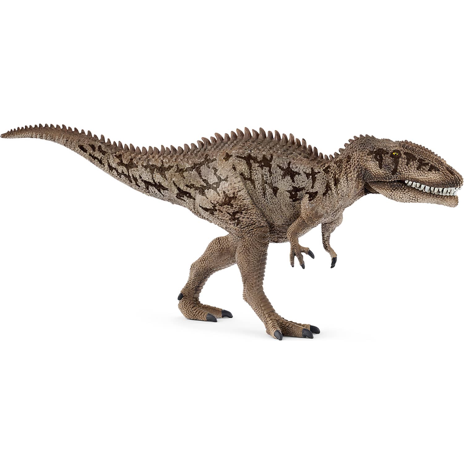 Schleich - Carcharodontosaurus Dinosaur Figurine
