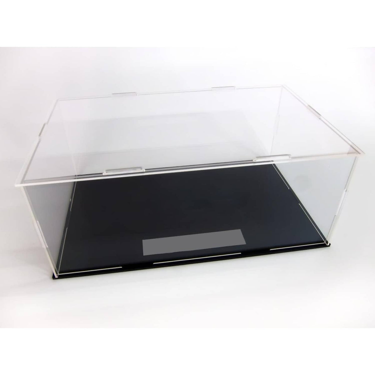 FUJIMI - 1:24 NISSAN SKYLINE GT-R R33 NISMO WITH 40TH ANNIVERSARY DISPLAY CASE - PLASTIC MODEL KIT