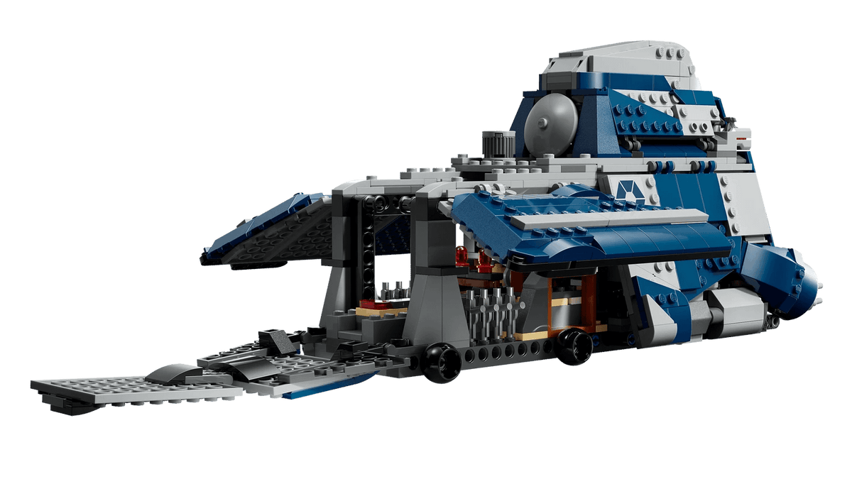LEGO® 75435 Battle of Felucia Separatist MTT - Star Wars™