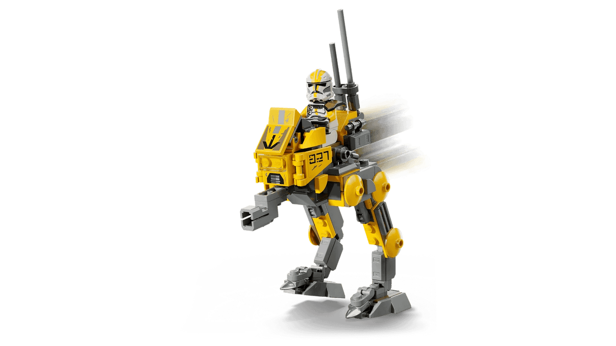 LEGO® 75431 327th Star Corps Clone Troopers Battle Pack - Star Wars™