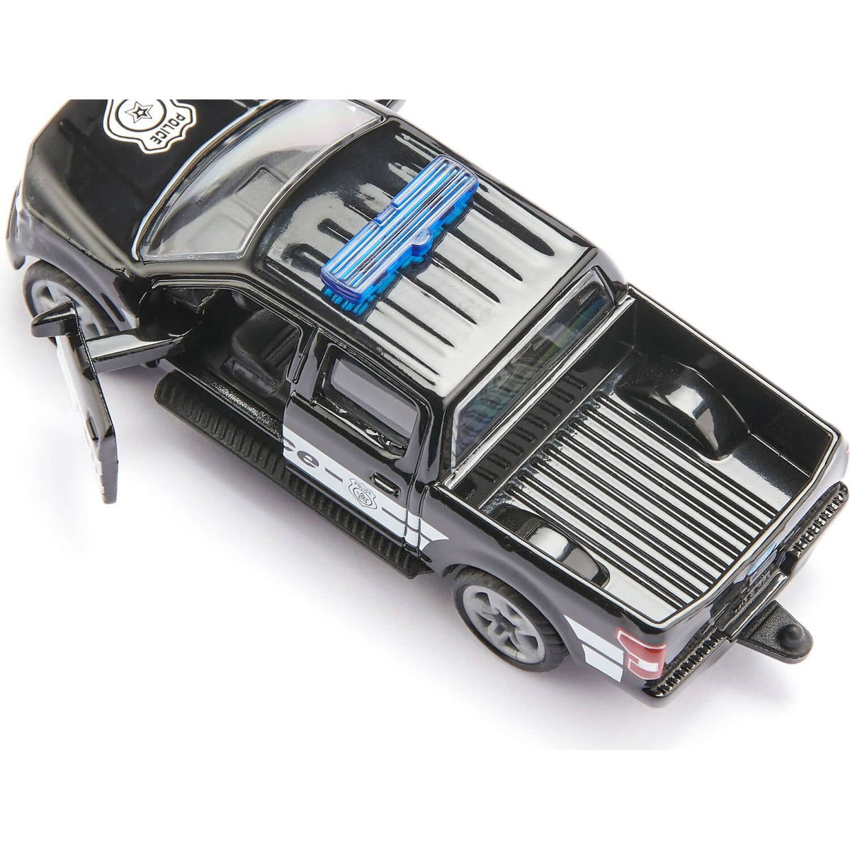 Siku - Ford F150 US Police Truck Die-Cast Vehicle