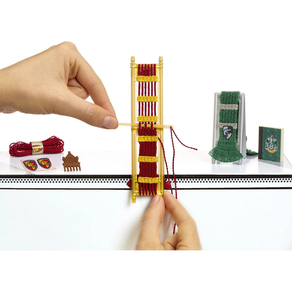 MGA's Miniverse - Make It Mini Harry Potter Back to Hogwarts Blind Capsule