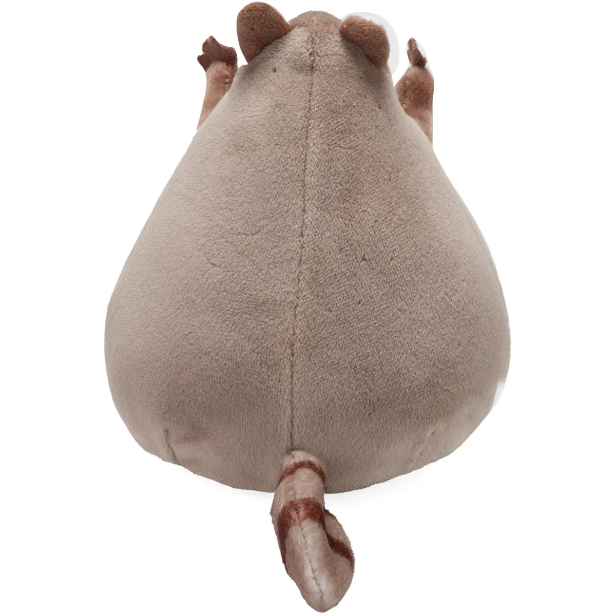 Wild Republic -Flipkins Raccoon Stuffed Animal Plush