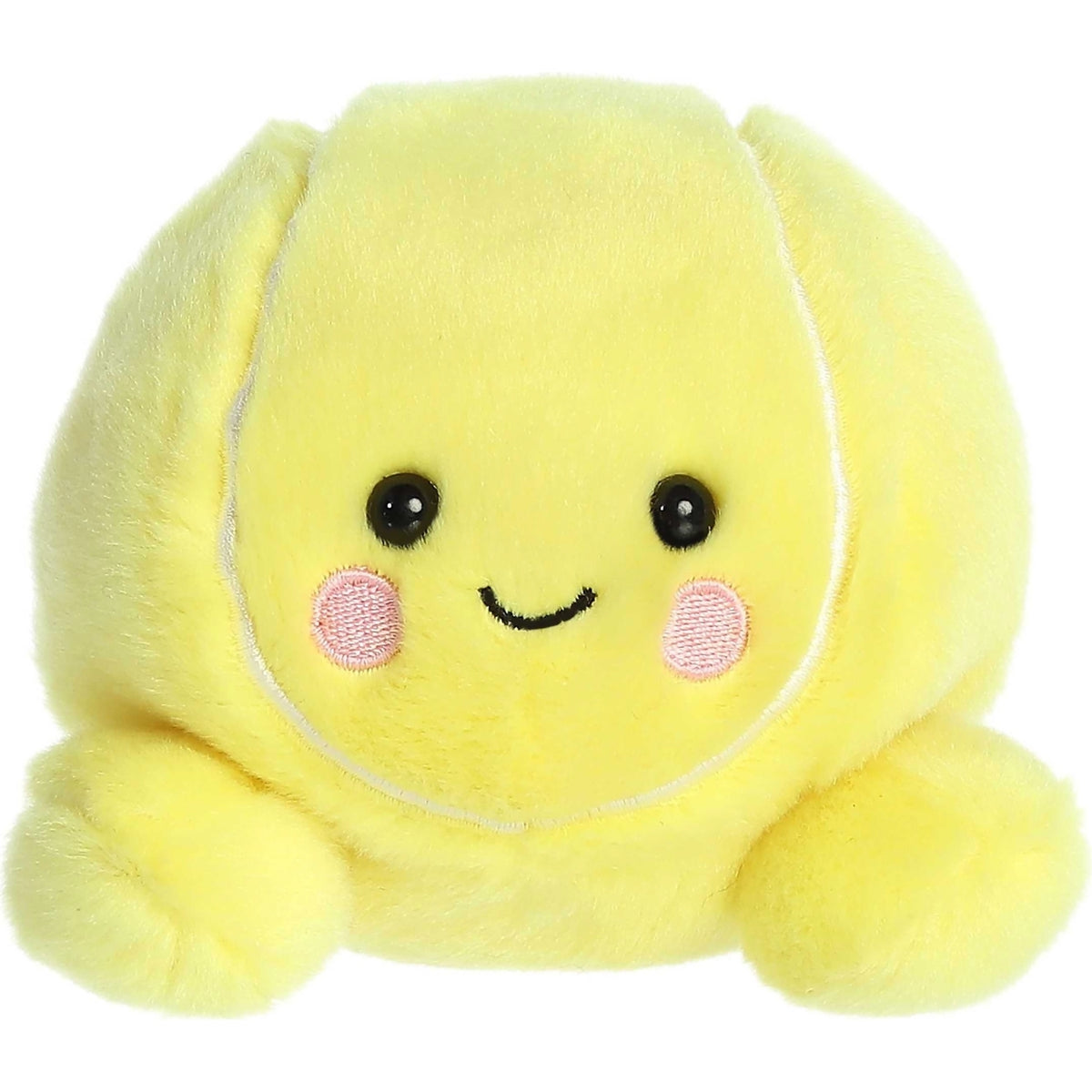Palm Pals - Tennis Ball Ace Plush