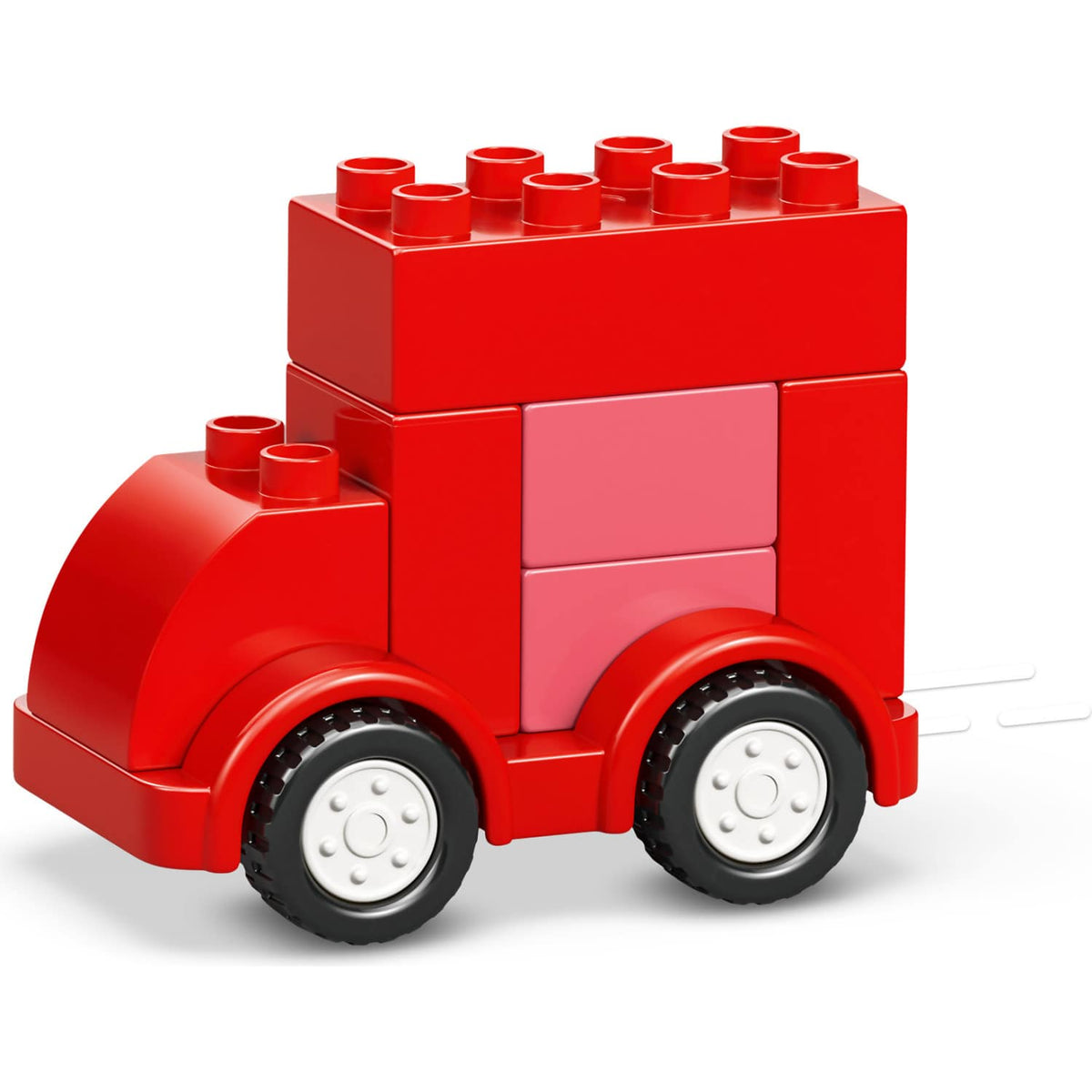 LEGO® 10474 Creative Vehicles - DUPLO®
