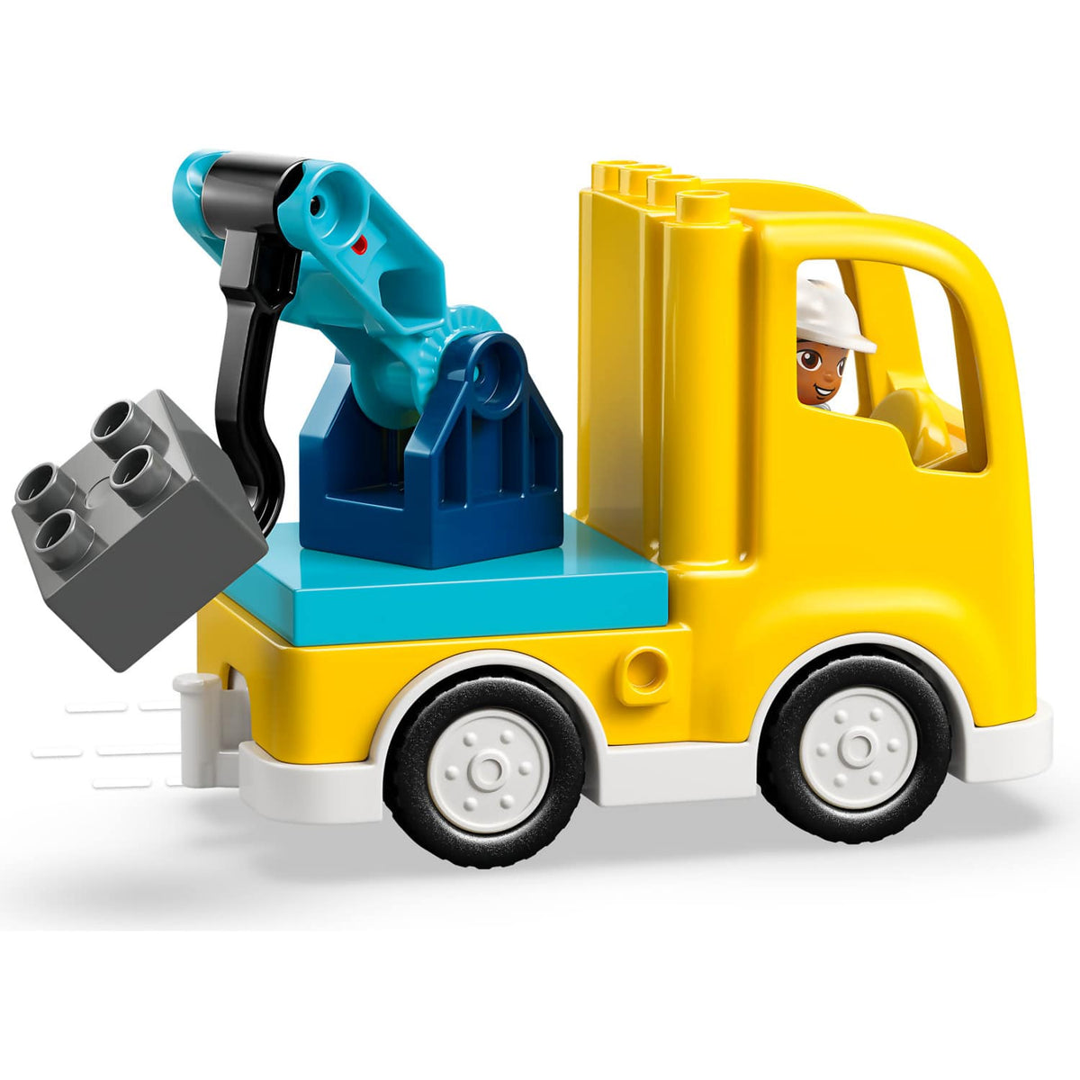 LEGO® 10475 3-in-1 Construction Vehicles - DUPLO®