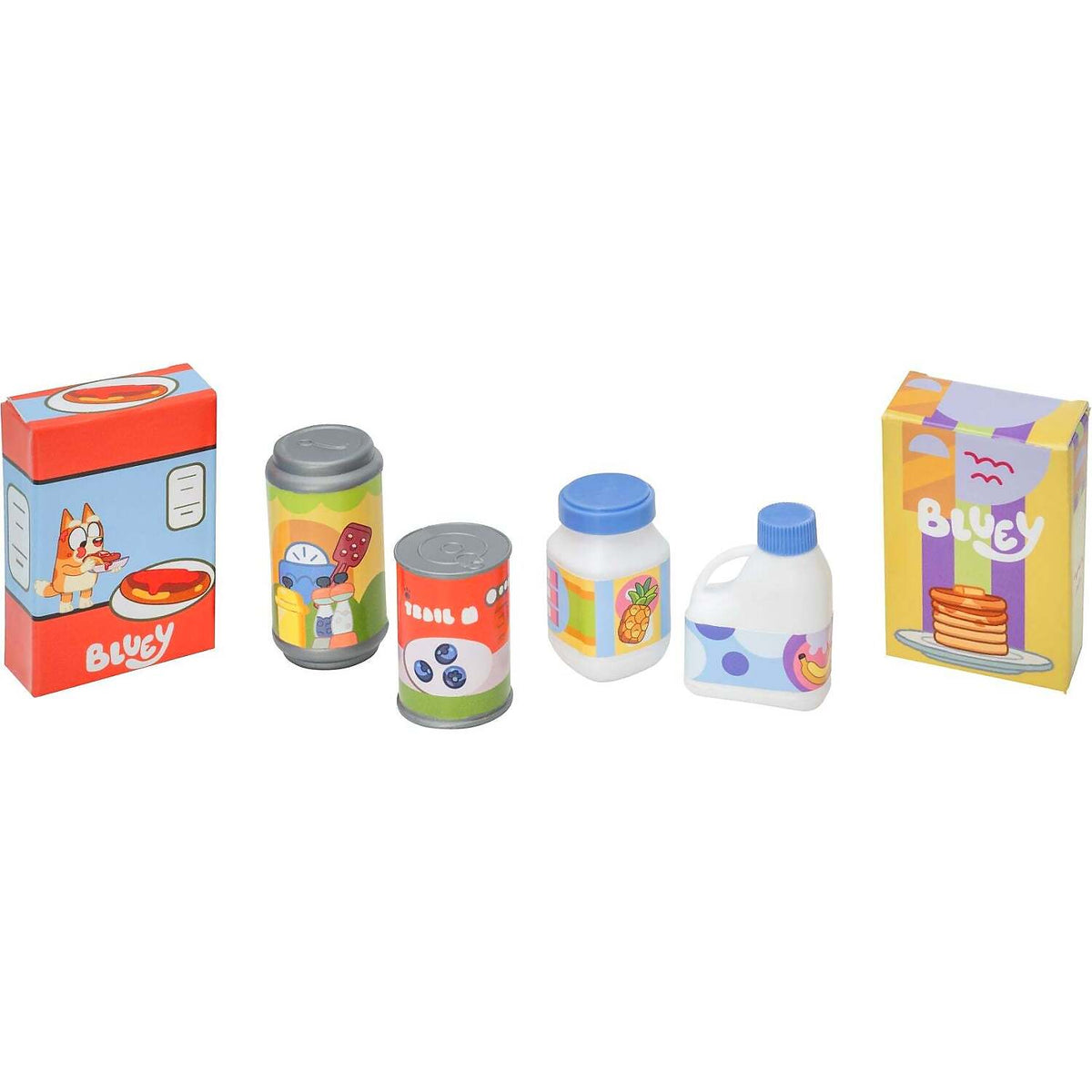 Bluey - Cash Register Playset