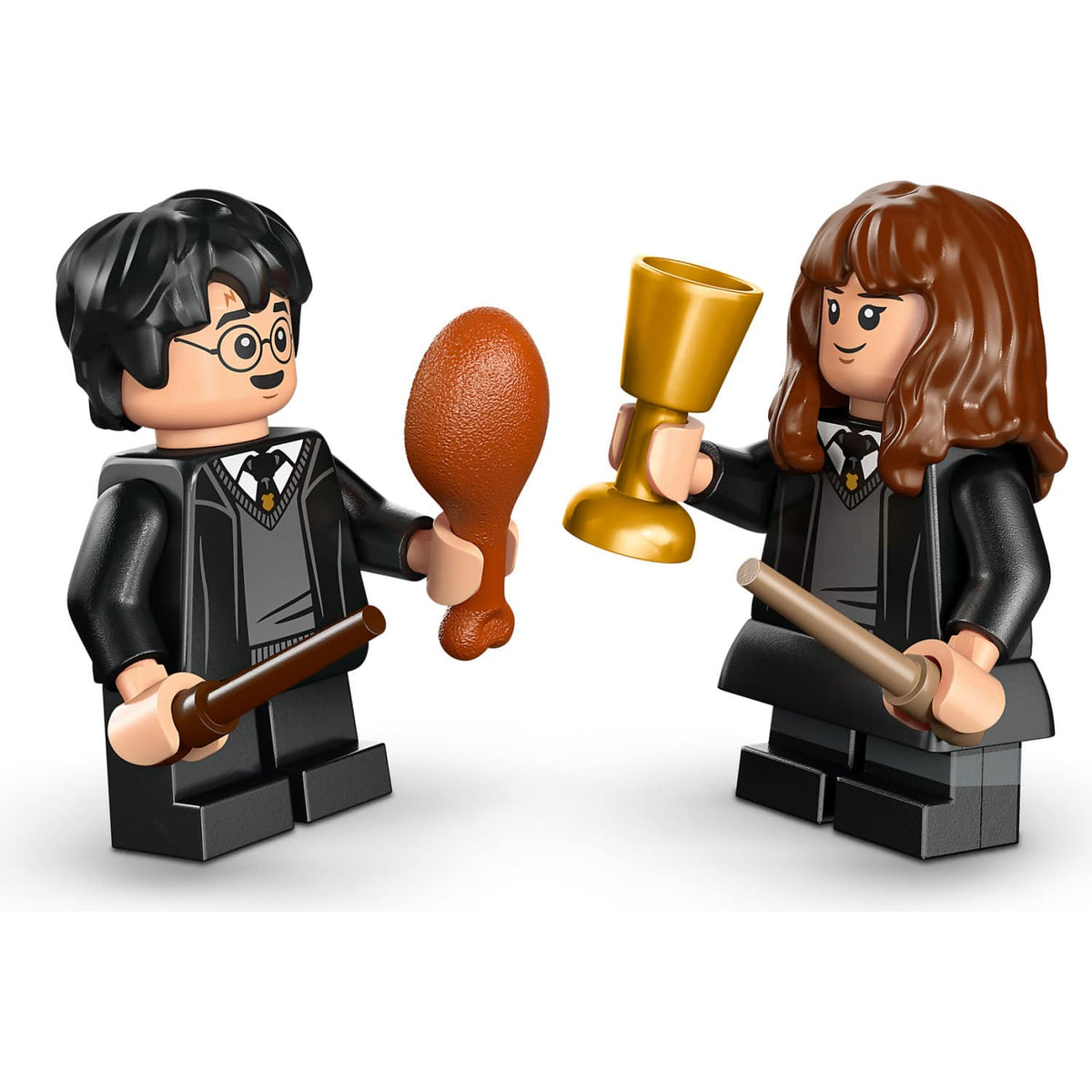 LEGO® 76460 Hogwarts Castle: Sorting Hat Ceremony - Harry Potter™