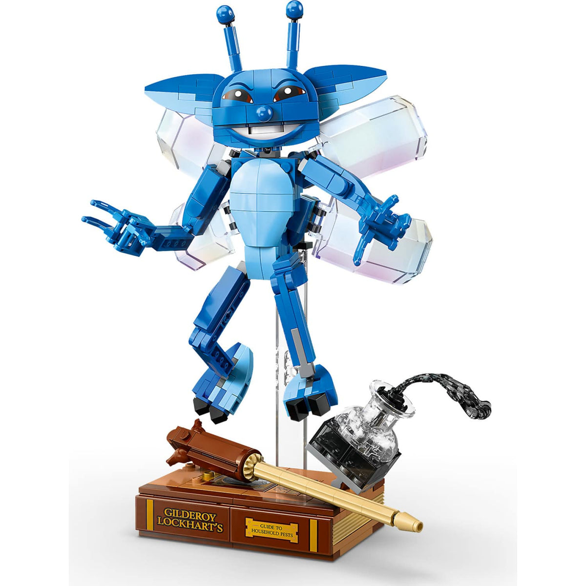 LEGO® 76461 Cornish Pixie - Harry Potter™