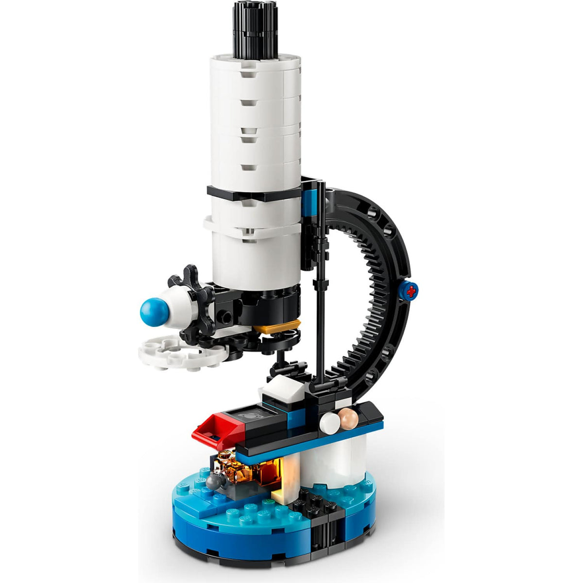 LEGO® 31378 Space Exploration Telescope - Creator 3-in-1