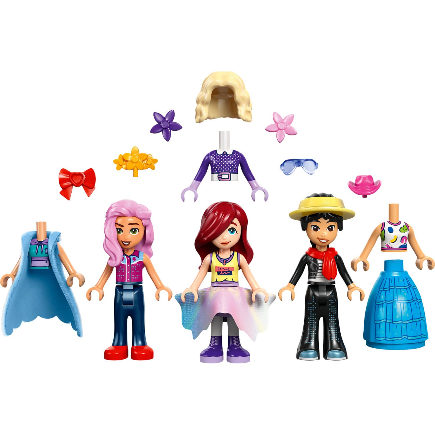 LEGO® 42685 Heartlake City Fashion Show - Friends