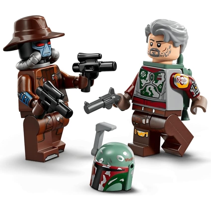 LEGO® 75437 Cobb Vanth's Speeder - Star Wars™