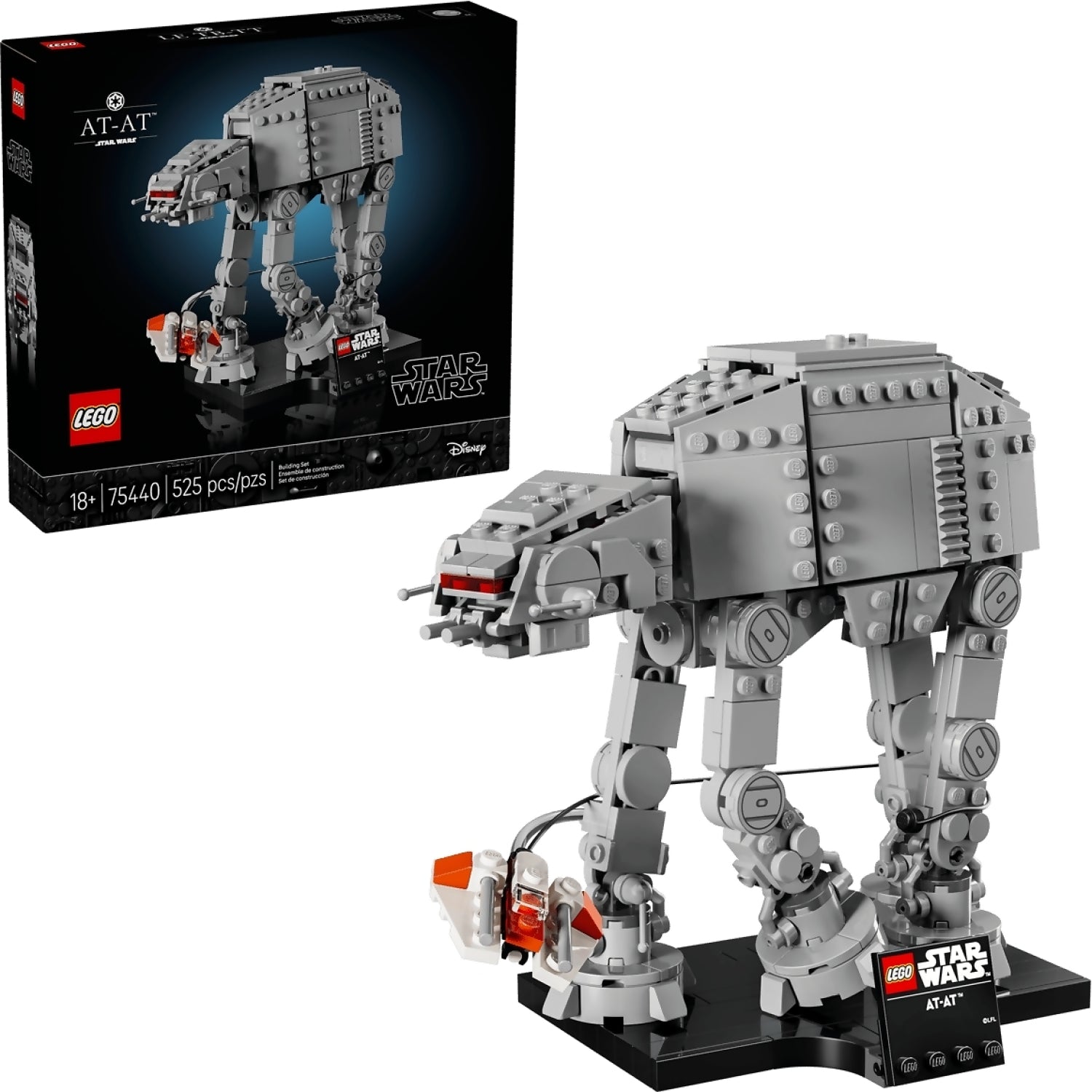 LEGO® 75440 AT-AT - Star Wars™