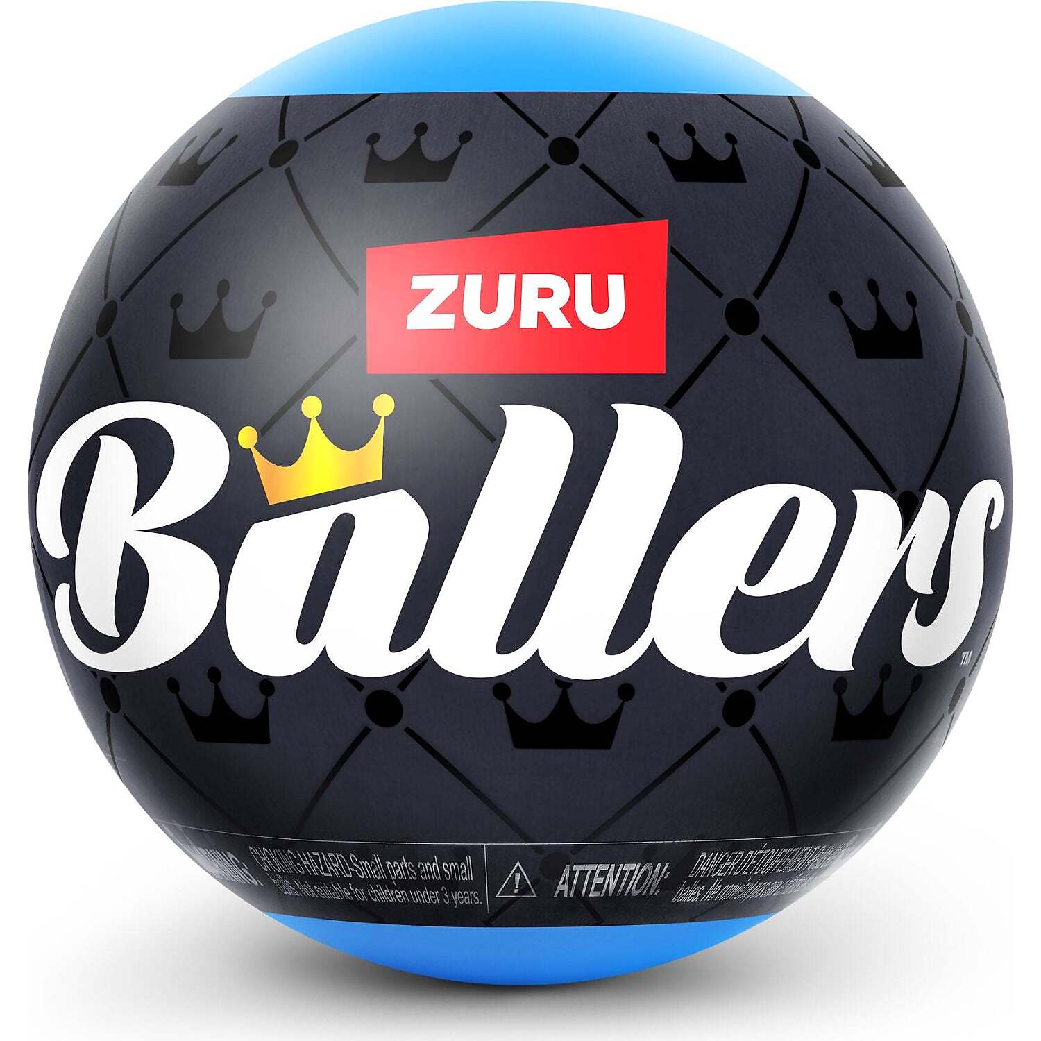 ZURU - Ballers FIFA World Cup 2026 Ballers Series 1 Blind Capsule