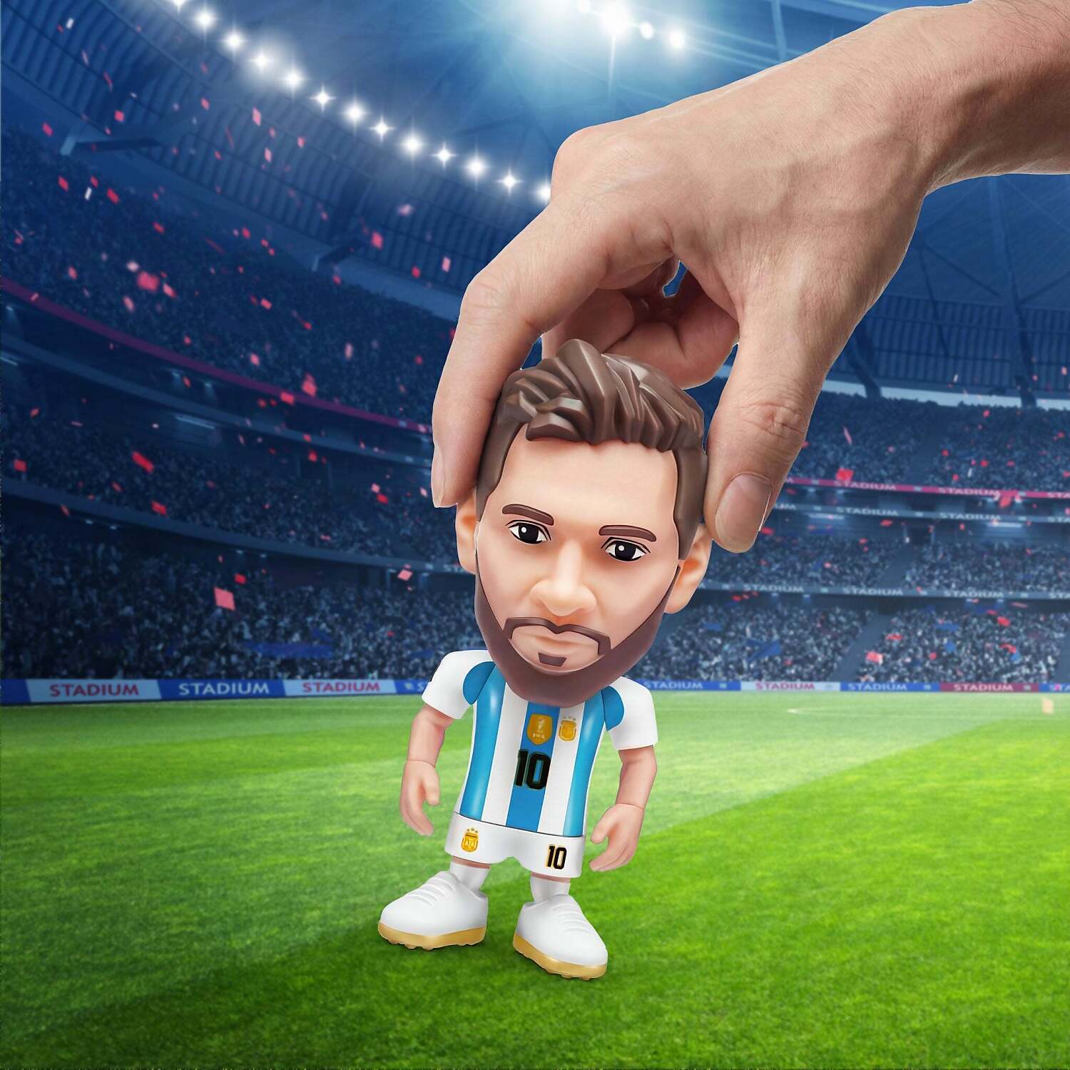 ZURU - Ballers FIFA World Cup 2026 Ballers Series 1 Blind Capsule