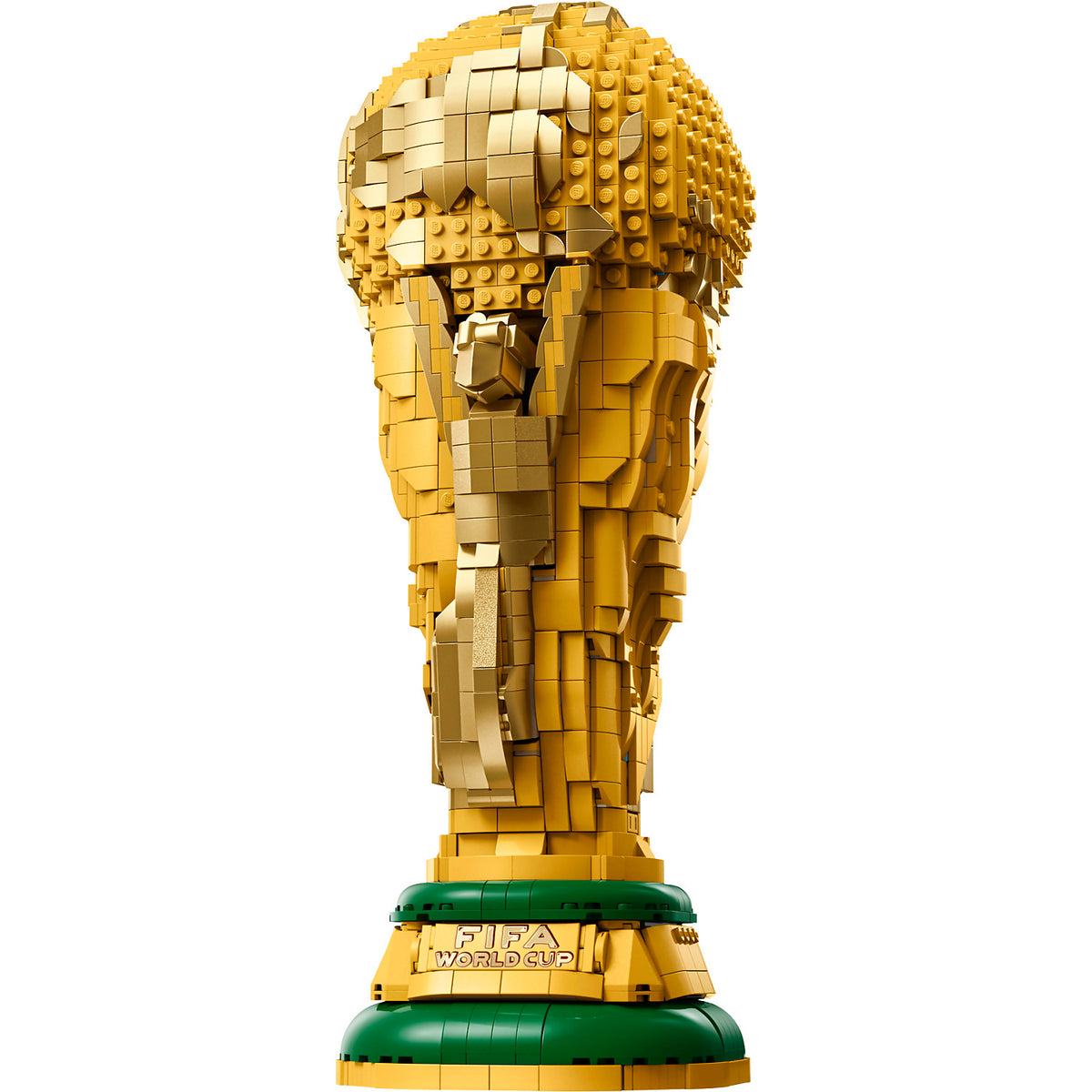 LEGO® 43020 FIFA World Cup Official Trophy - Editions