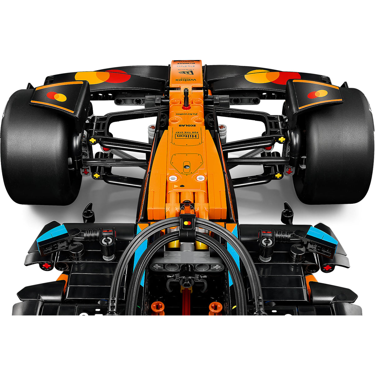 LEGO® 42228 McLaren MCL39 F1 Car - Technic