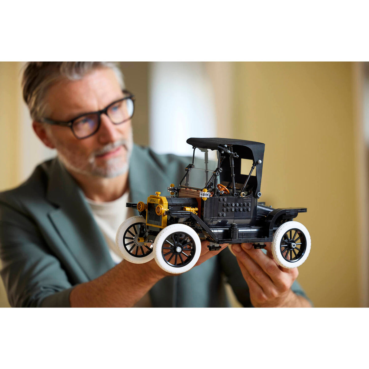 LEGO® 11376 Ford Model T - ICONS